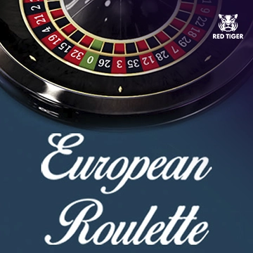 European Roulette - ATHENA777