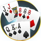 8 Cards Poker - ATHENA777