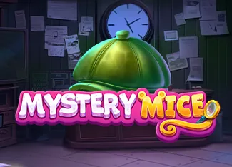 Pragmatic : Mystery Mice - ATHENA777