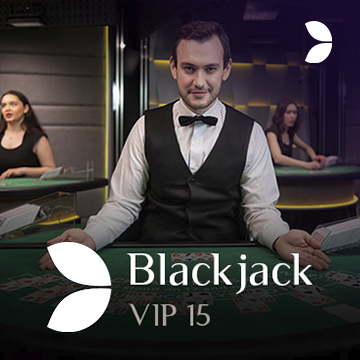 Blackjack VIP 15 - ATHENA777