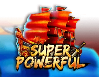 PLAYSTAR : SUPER POWERFUL - ATHENA777