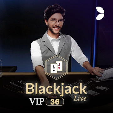 Blackjack VIP 36 - ATHENA777