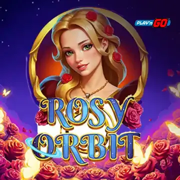 Rosy Orbit Treasure Turn - ATHENA777