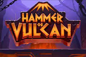 POP Hammer of Vulcan (Quickspin) - ATHENA777