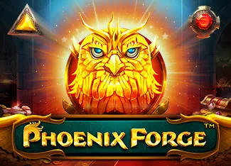 Pragmatic : Phoenix Forge - ATHENA777