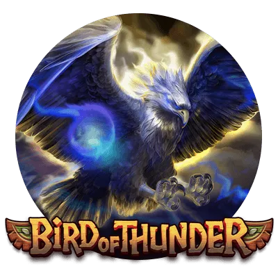 Habanero : Bird of Thunder - ATHENA777