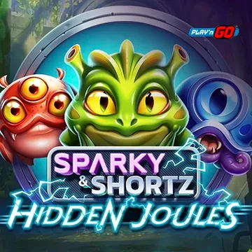 Sparky & Shortz Hidden Joules - ATHENA777