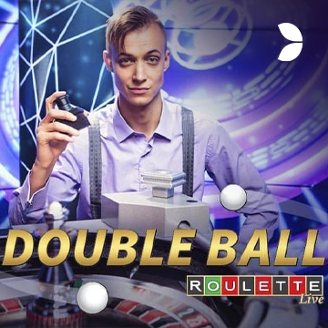 Double Ball Roulette - ATHENA777
