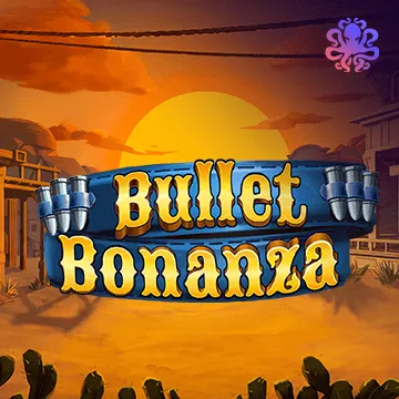 Bullet Bonanza - ATHENA777