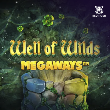 Well of Wilds Megaways - ATHENA777