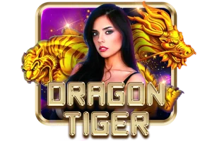 DragonTiger - ATHENA777