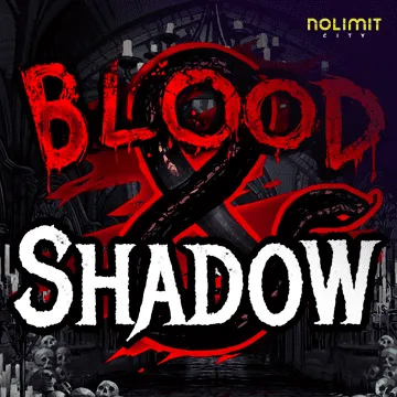 NolimitCity : Blood & Shadow - ATHENA777