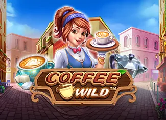 Coffee Wild - ATHENA777