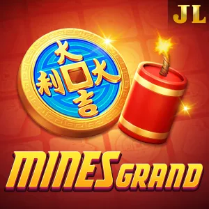 Mines Grand - ATHENA777