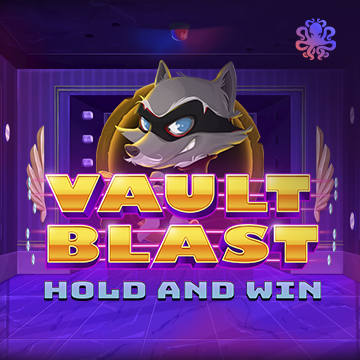 Vault Blast Hold & Win - ATHENA777