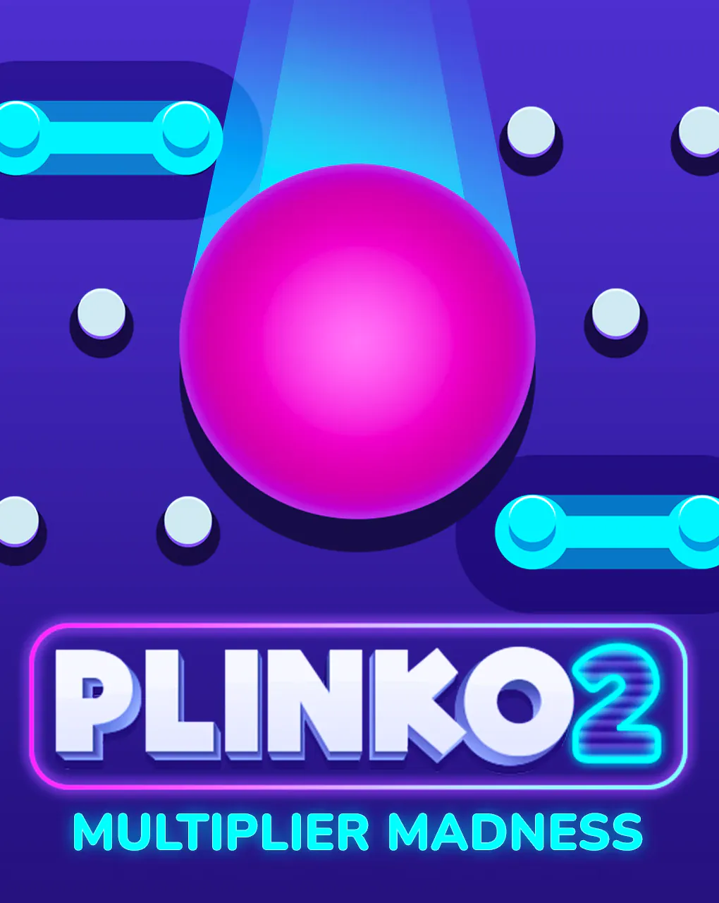Plinko 2 - ATHENA777
