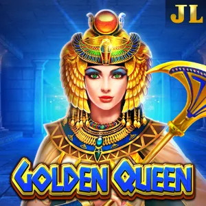 Jili : Golden Queen - ATHENA777