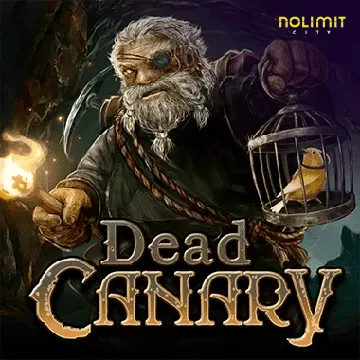 NolimitCity : Dead Canary - ATHENA777
