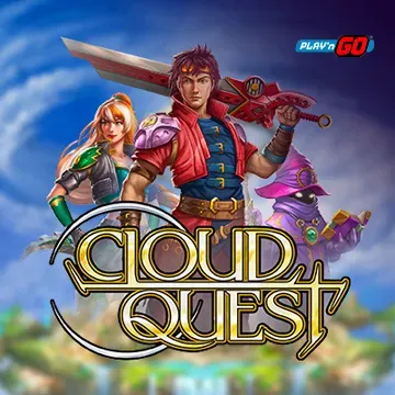 Cloud Quest - ATHENA777