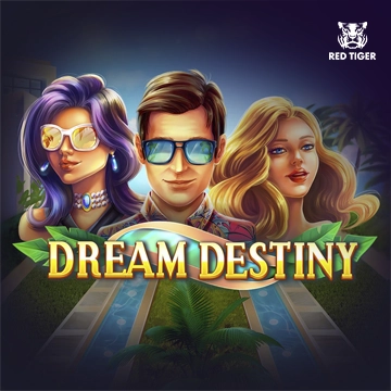 Dream Destiny - ATHENA777
