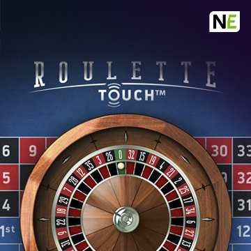 Roulette Touch - ATHENA777