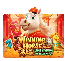 Joker123 : Winning Horse - ATHENA777