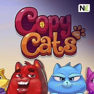 Copy Cats - ATHENA777