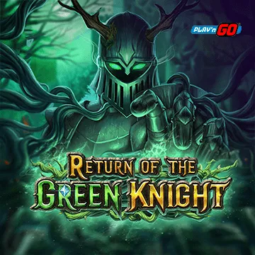 Return of The Green Knight - ATHENA777