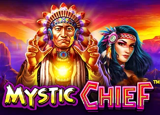 Pragmatic : Mystic Chief - ATHENA777