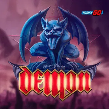 Demon - ATHENA777