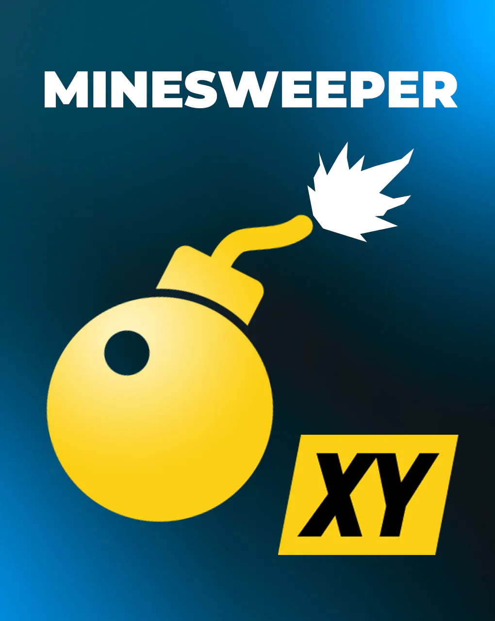Minesweeper XY - ATHENA777