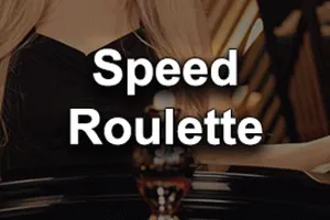 Speed Roulette - ATHENA777
