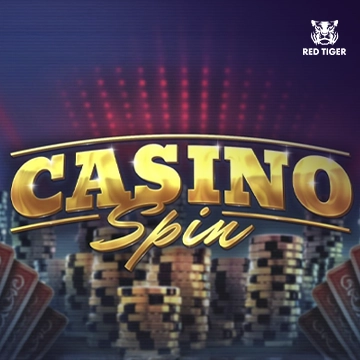 Casino Spin - ATHENA777