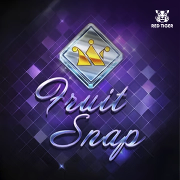 Fruit Snap - ATHENA777
