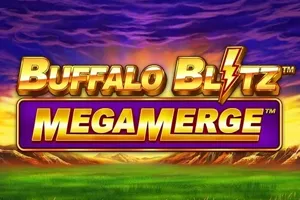 Buffalo Blitz: Mega Merge - ATHENA777