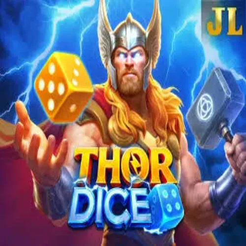 Thor Dice - ATHENA777