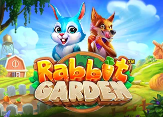 Pragmatic : Rabbit Garden - ATHENA777