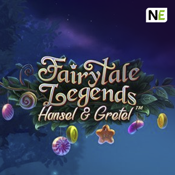 Fairytale Legends: Hansel and Gretel - ATHENA777