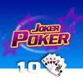 Joker Poker 10 Hand - ATHENA777