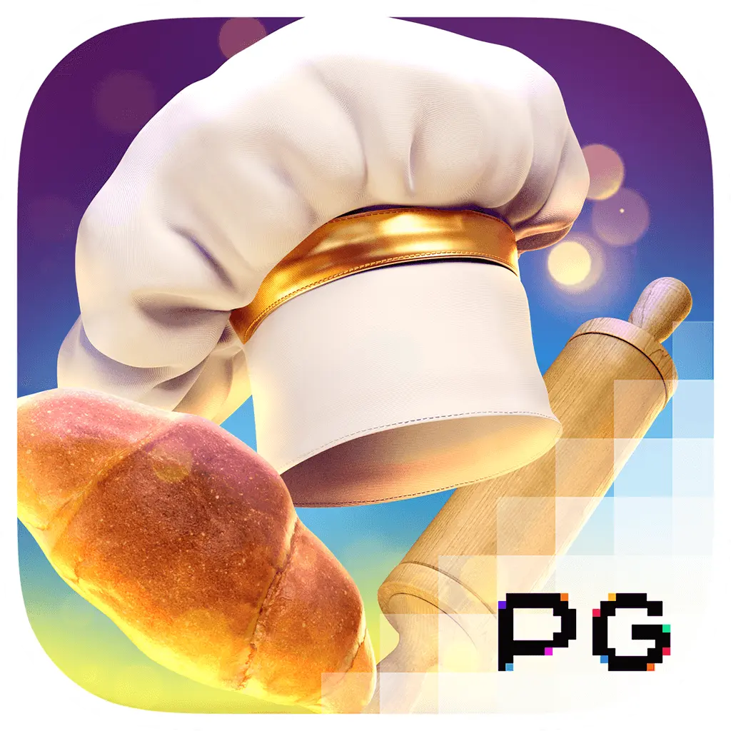 PGSoft : Bakery Bonanza - ATHENA777