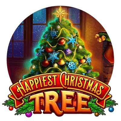Habanero : Happiest Christmas Tree - ATHENA777