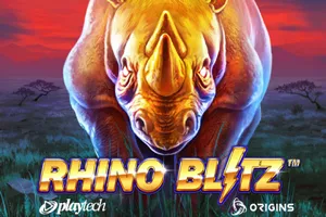 Rhino Blitz - ATHENA777