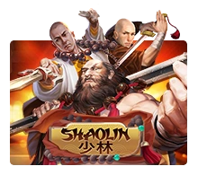 Joker123 : Shaolin - ATHENA777