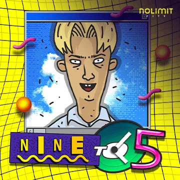 NolimitCity : Nine To Five - ATHENA777