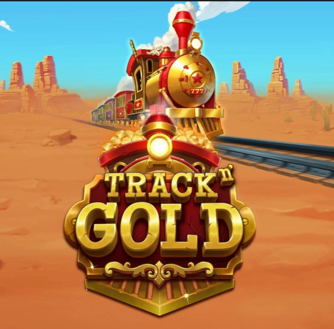Track n Gold - ATHENA777