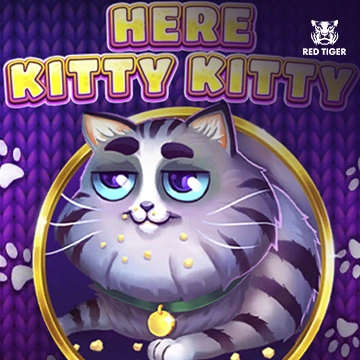 Here Kitty Kitty - ATHENA777