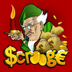 Scrooge - ATHENA777
