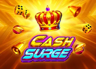 Pragmatic : Cash Surge - ATHENA777