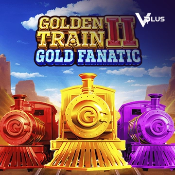 Golden Train 2 - ATHENA777