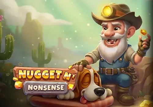 Nugget n Nonsense - ATHENA777